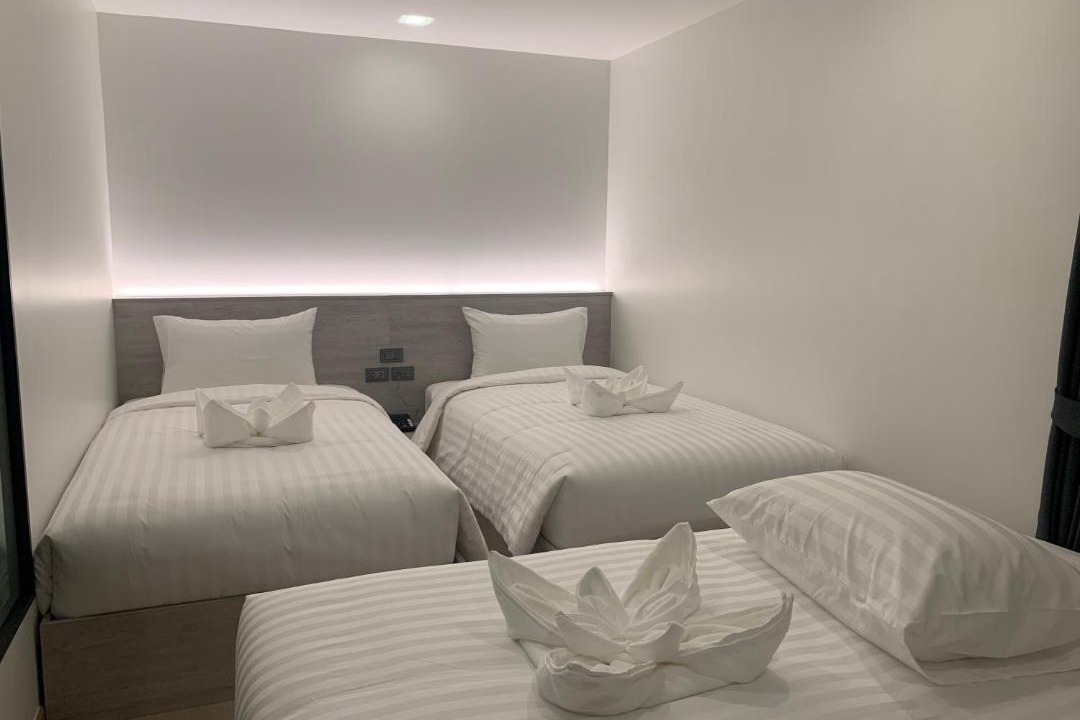 Photo of Bedroom in Banglamphu