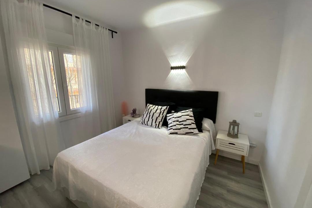 Photo of Bedroom in Mas Pinell