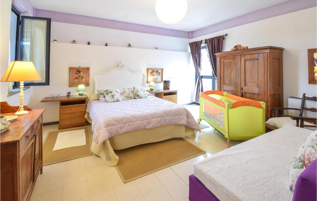 Photo of Bedroom in Cori