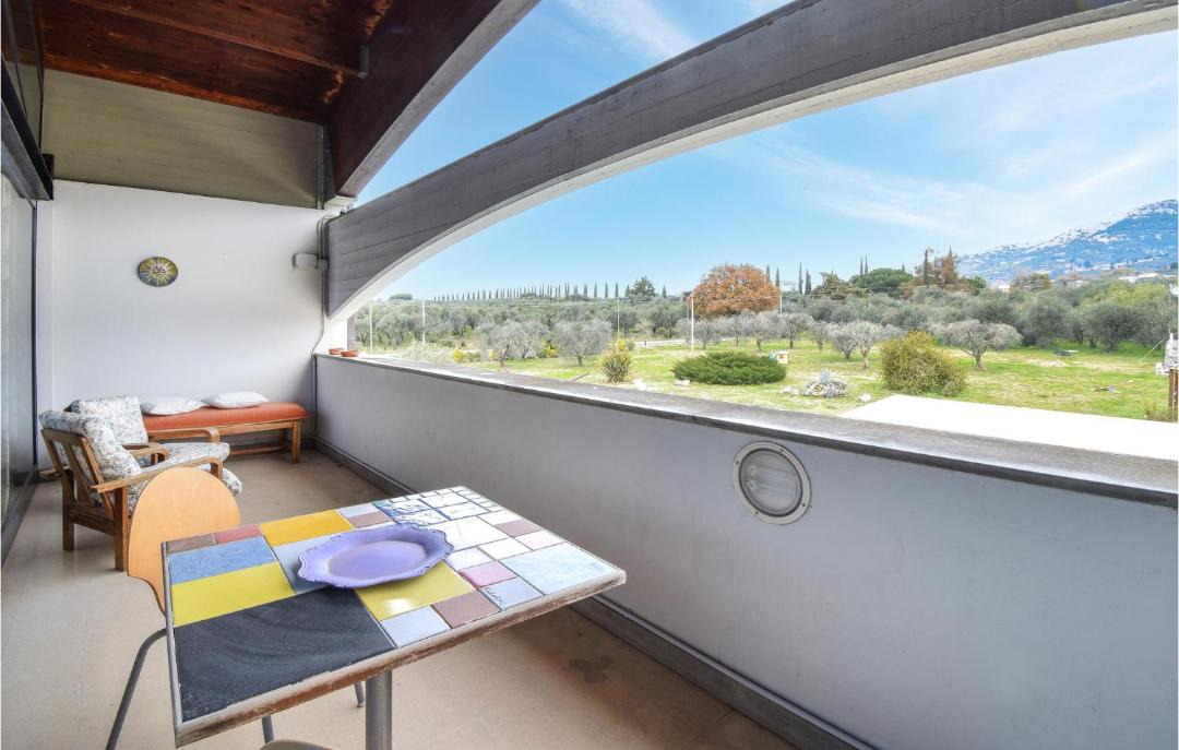Photo of Patio Balcony in Cori
