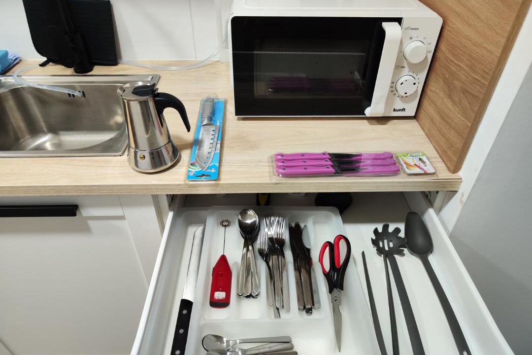 Photo of Kitchen in Lleida