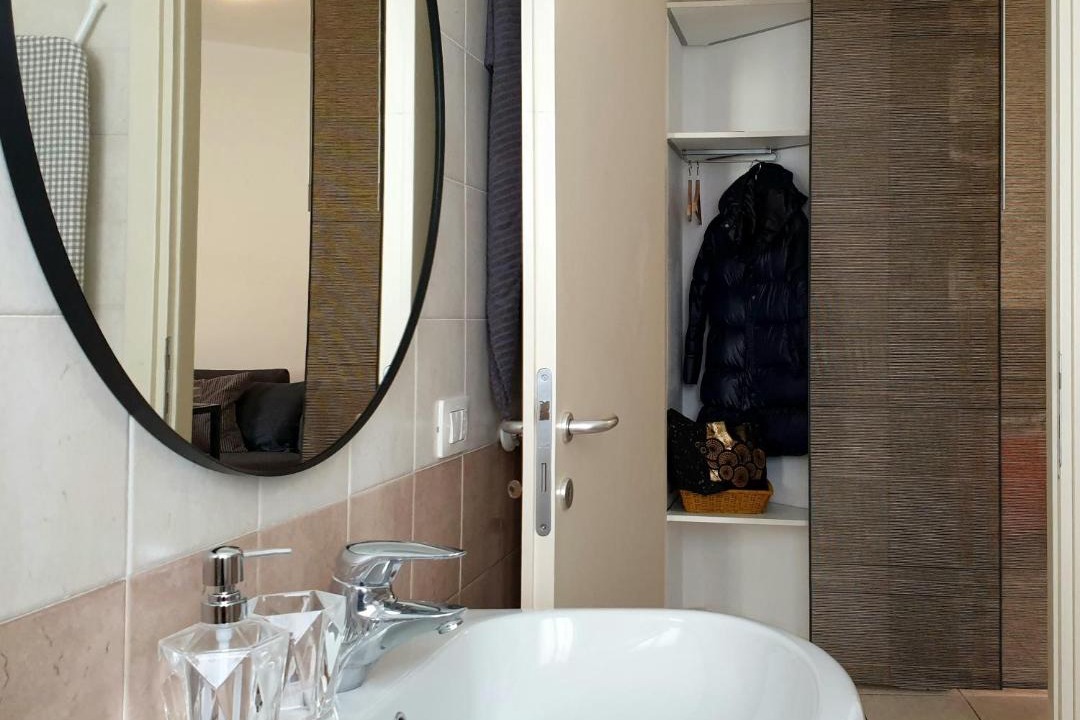 Photo of Bathroom in Mandello del Lario