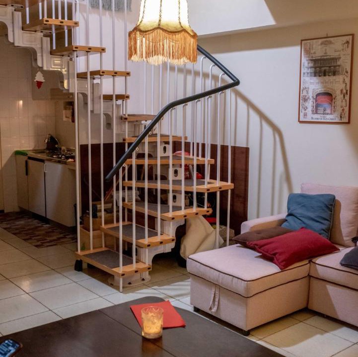 Photo of Livingroom in Campitello Matese