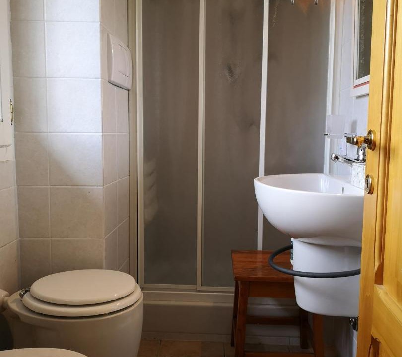 Photo of Bathroom in Montelovesco