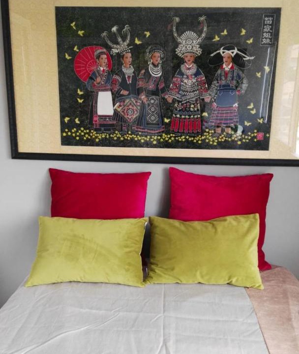 Photo of Bedroom in El Albir