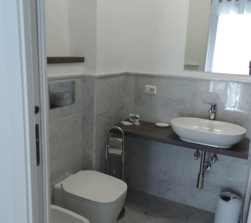 Photo of Bathroom in Isernia