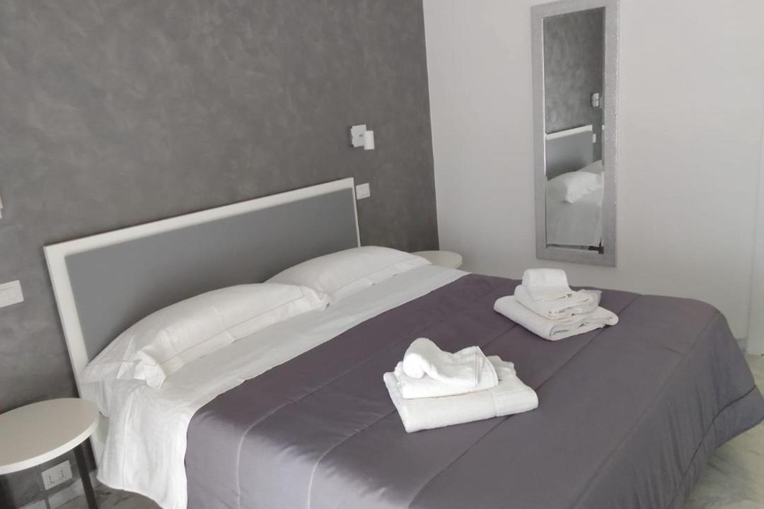 Photo of Bedroom in Isernia
