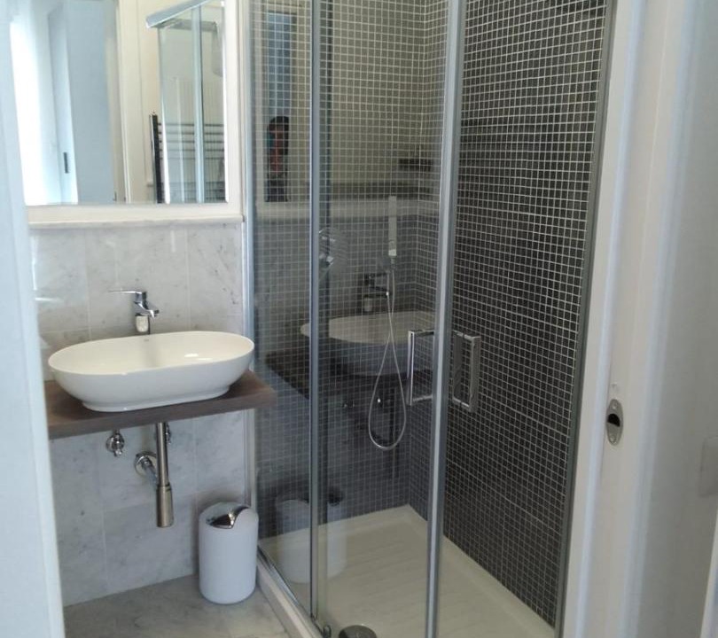 Photo of Bathroom in Isernia