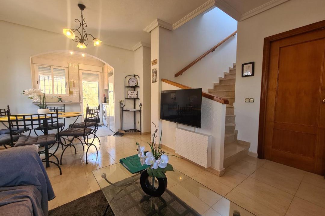 Photo of Livingroom in La Colina