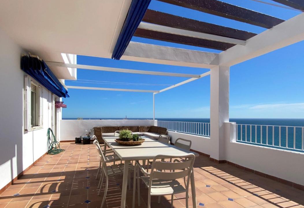 Photo of Patio Balcony in Ventanicas-El Cantal