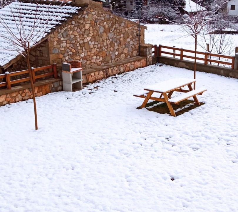Photo of Others in Sant Llorenc de Morunys