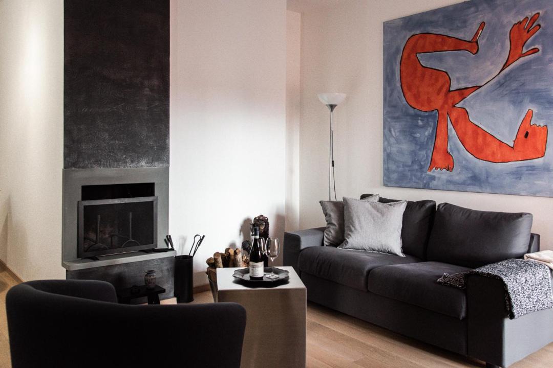 Photo of Livingroom in Castel di Sangro