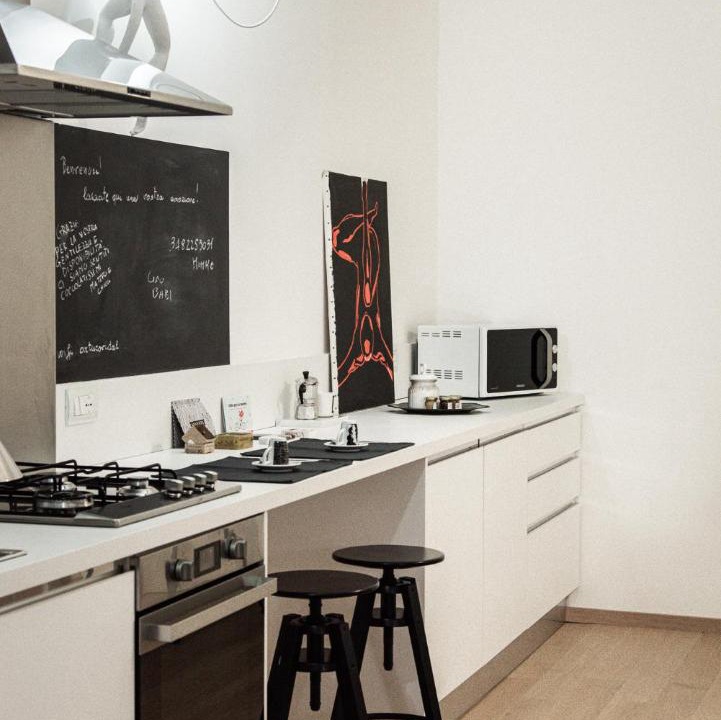 Photo of Kitchen in Castel di Sangro