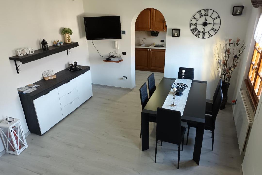 Photo of Livingroom in Lezzeno