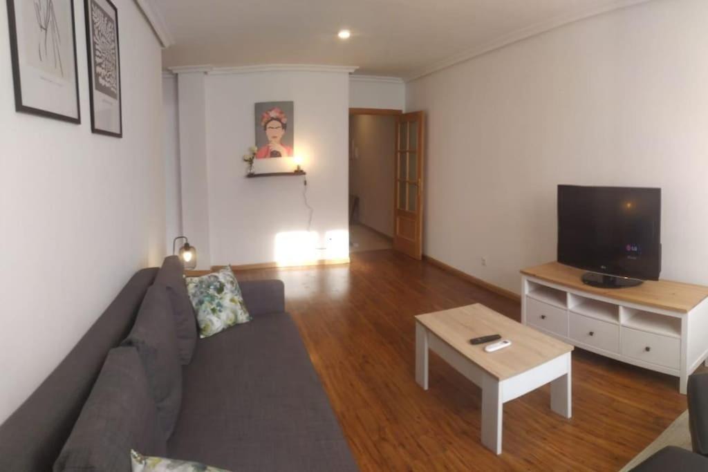 Photo of Livingroom in Talavera de la Reina