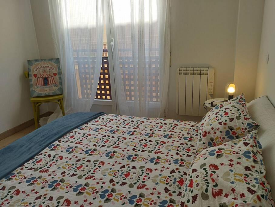 Photo of Bedroom in Talavera de la Reina