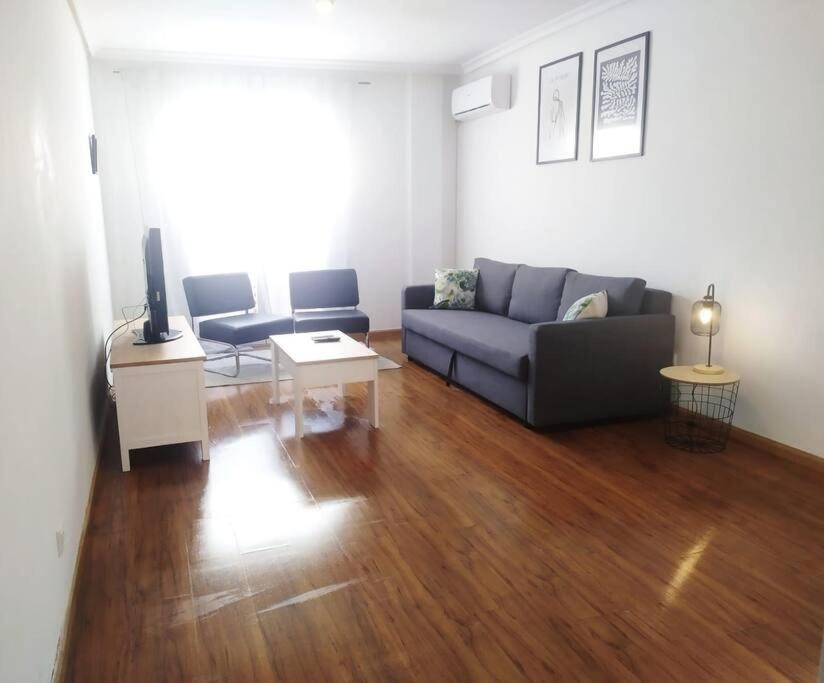 Photo of Livingroom in Talavera de la Reina