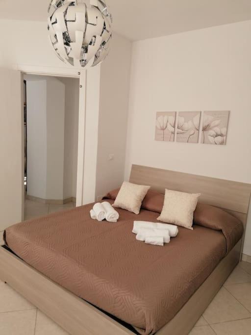 Photo of Bedroom in Avegno