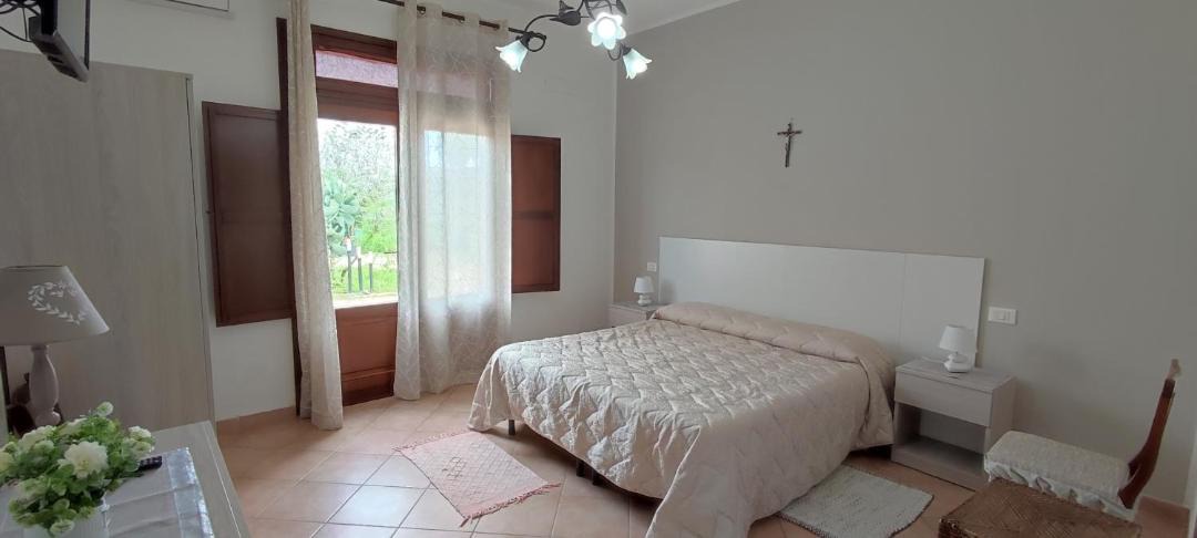 Photo of Bedroom in Nubia