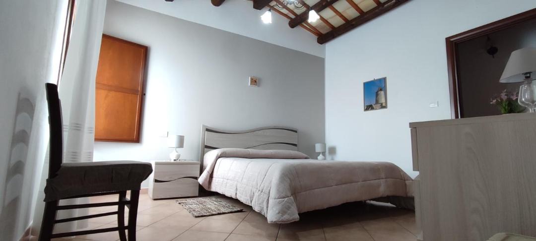 Photo of Bedroom in Nubia