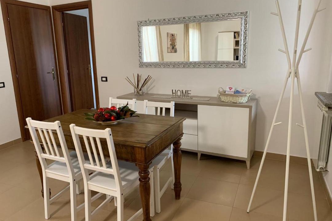 Photo of Livingroom in Travaco Siccomario