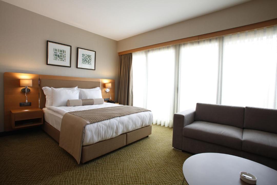 Photo of Bedroom in Gaziemir