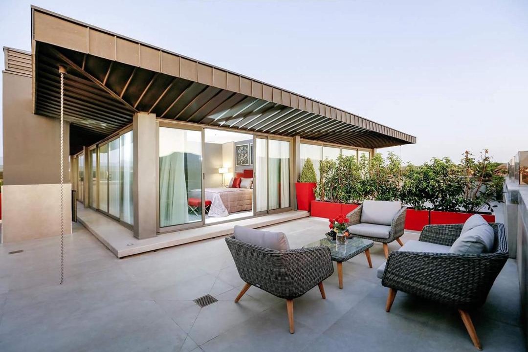 Photo of Patio Balcony in Gaziemir
