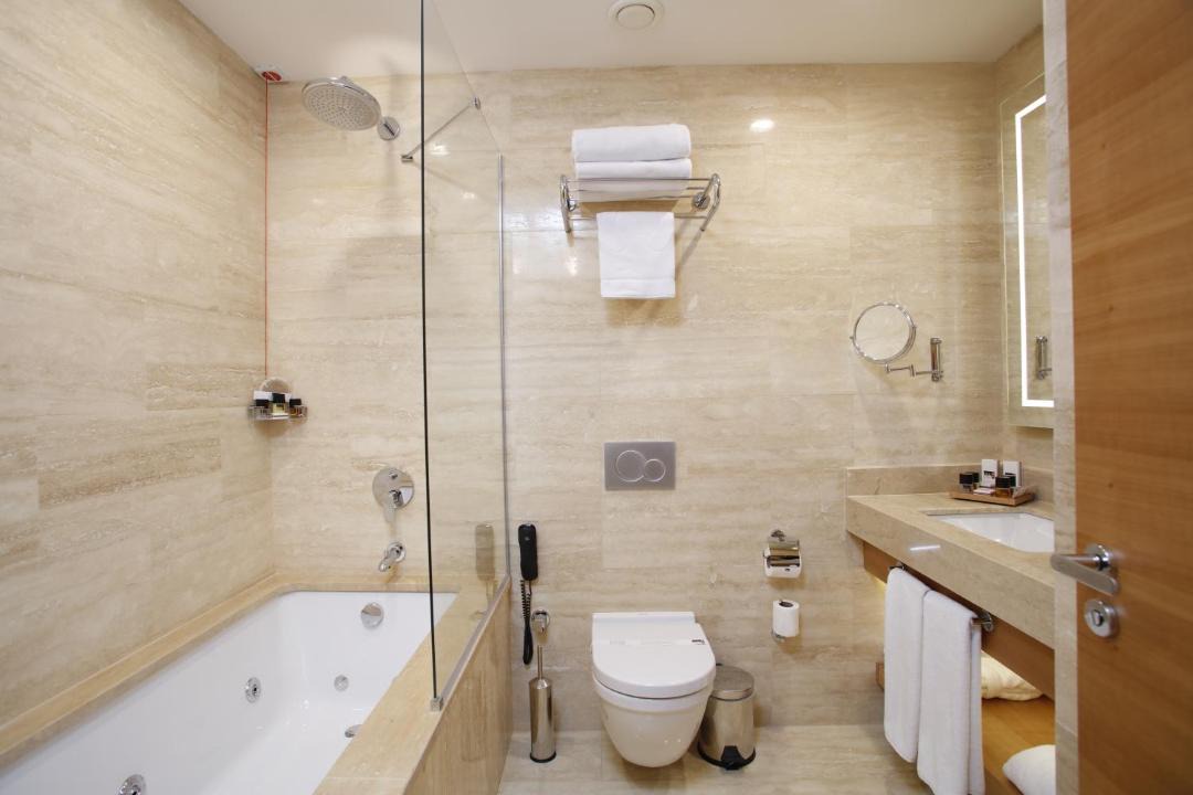 Photo of Bathroom in Gaziemir