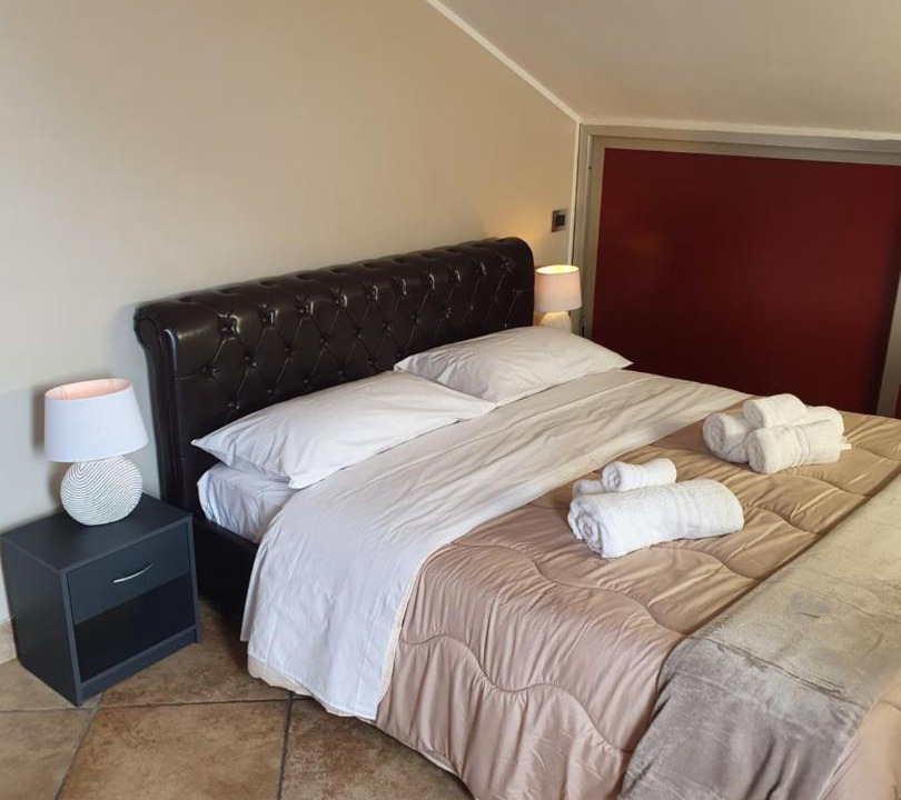 Photo of Bedroom in Santa Maria Capua Vetere
