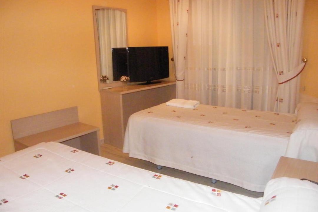 Photo of Bedroom in Esquivias