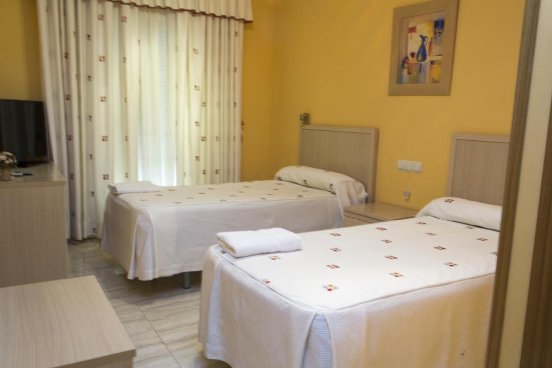 Photo of Bedroom in Esquivias
