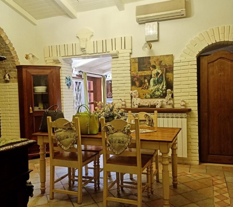 Photo of Kitchen in Martone