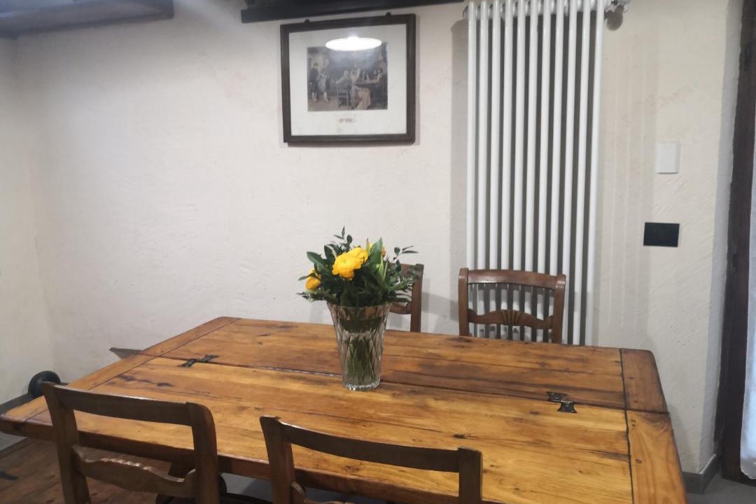 Photo of Livingroom in Boleto