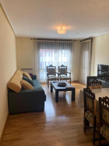 Photo of Livingroom in Logrono