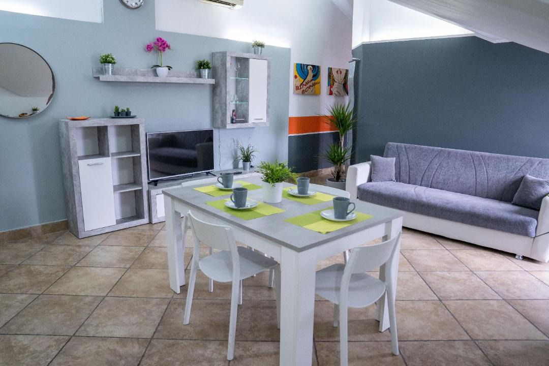 Photo of Livingroom in Santa Maria Capua Vetere