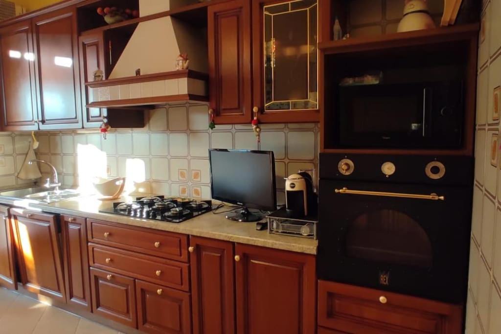 Photo of Kitchen in Biella