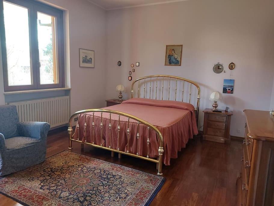 Photo of Bedroom in Biella