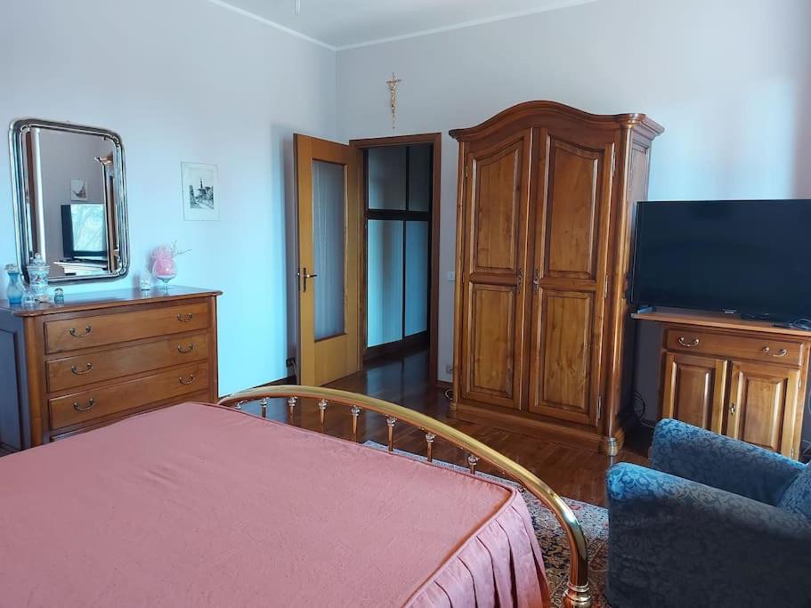 Photo of Bedroom in Biella