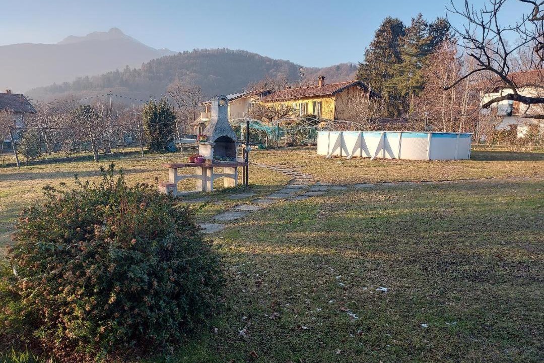 Photo of Buildings in Biella