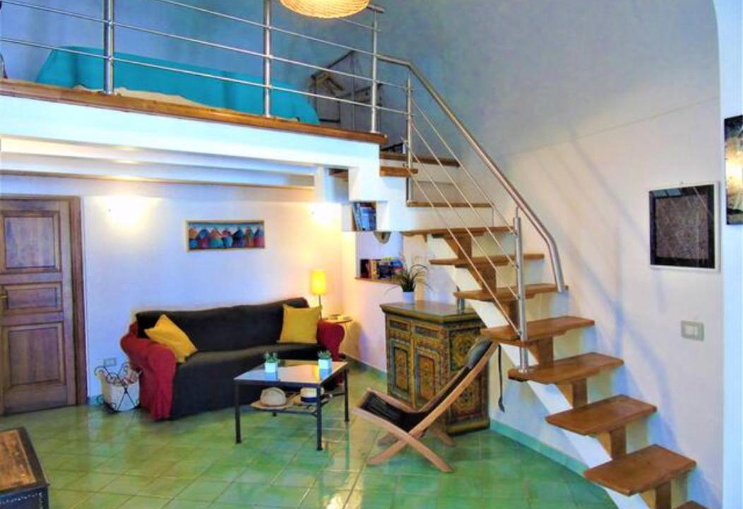 Photo of Livingroom in Chiesa Nuova