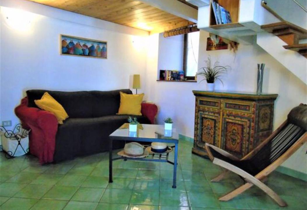Photo of Livingroom in Chiesa Nuova
