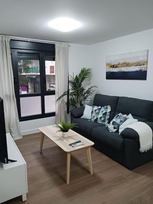 Photo of Livingroom in Algeciras