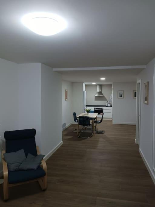 Photo of Livingroom in Algeciras