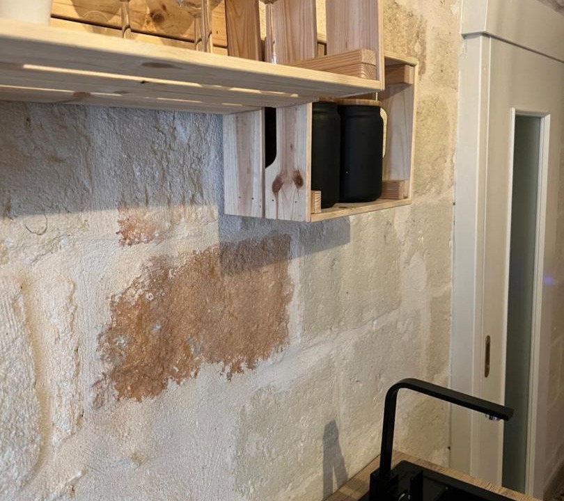 Photo of Kitchen in Centro Storico