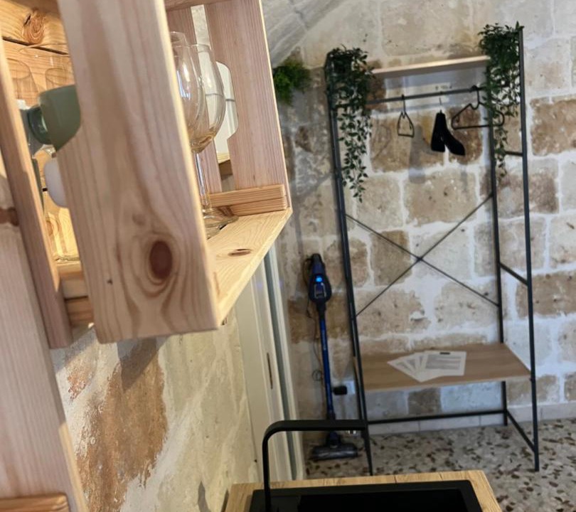 Photo of Kitchen in Centro Storico
