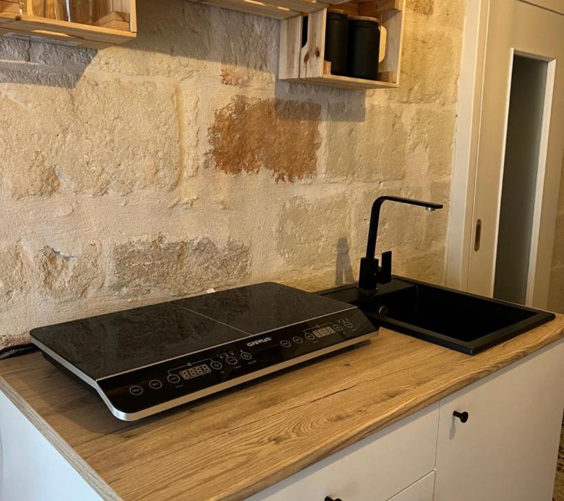 Photo of Kitchen in Centro Storico