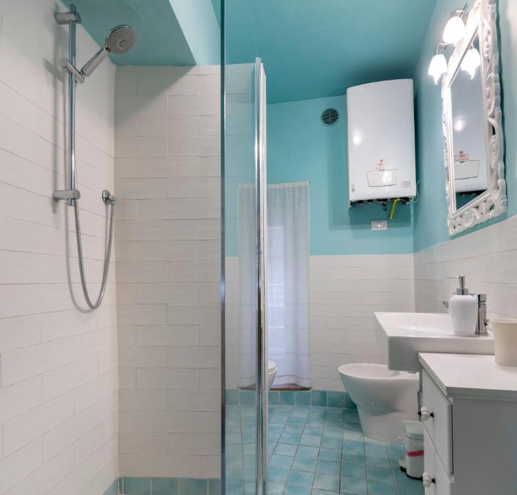 Photo of Bathroom in Old Town