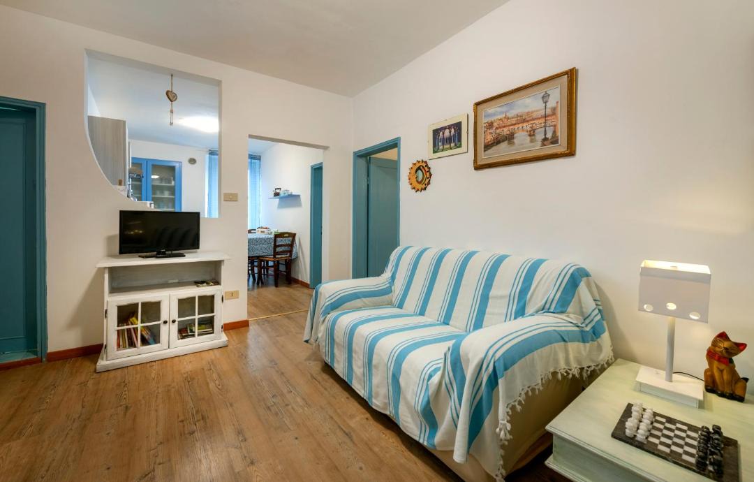 Photo of Bedroom in Old Town