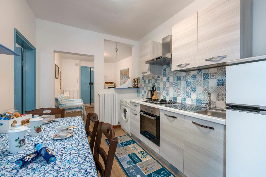 Photo of Kitchen in Old Town