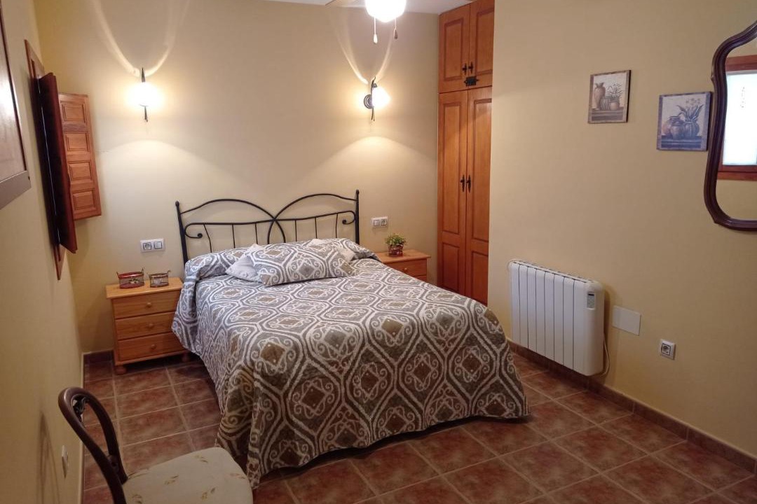 Photo of Bedroom in Villares